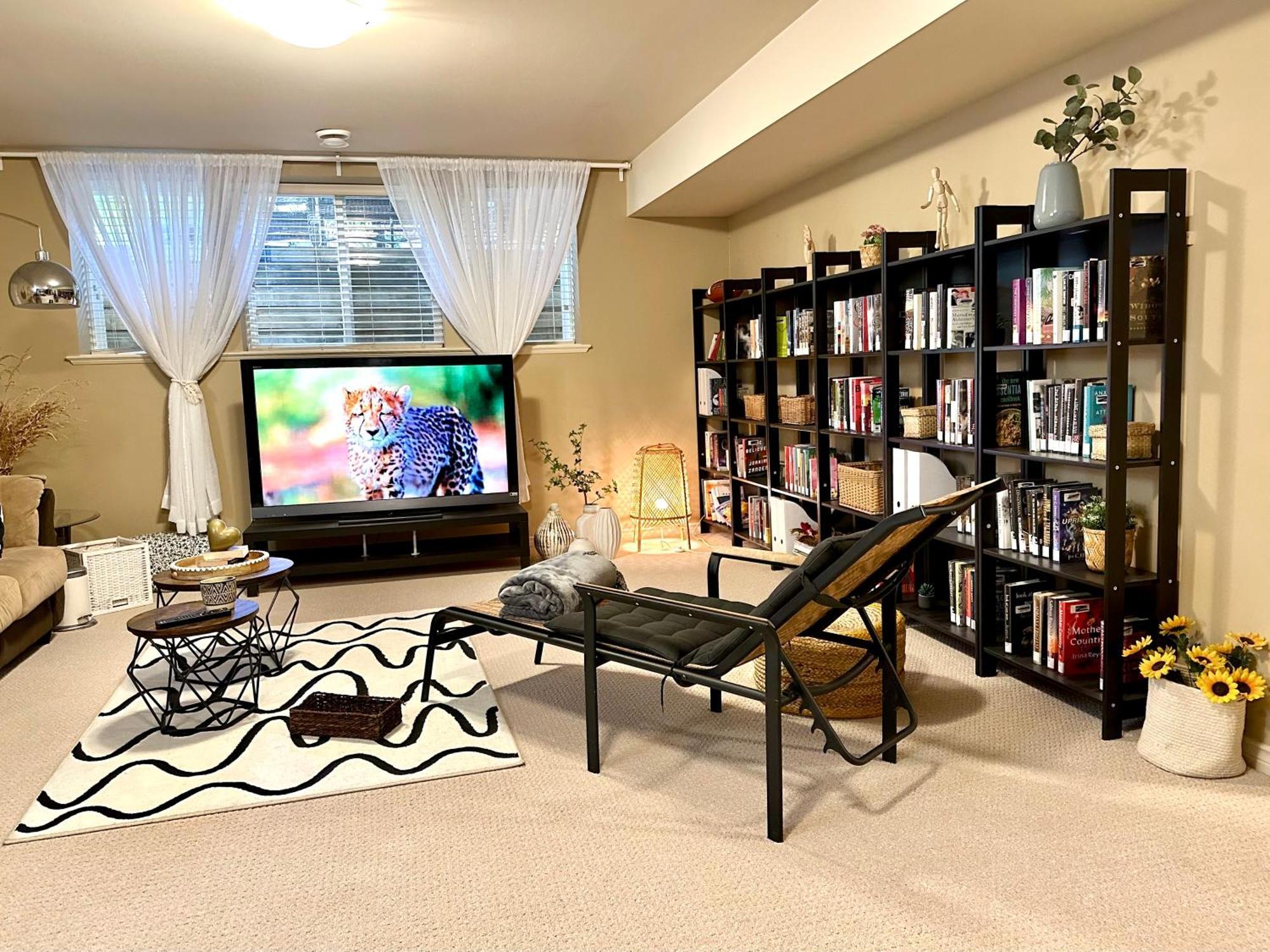 Scorpio House Langley Room B المظهر الخارجي الصورة
