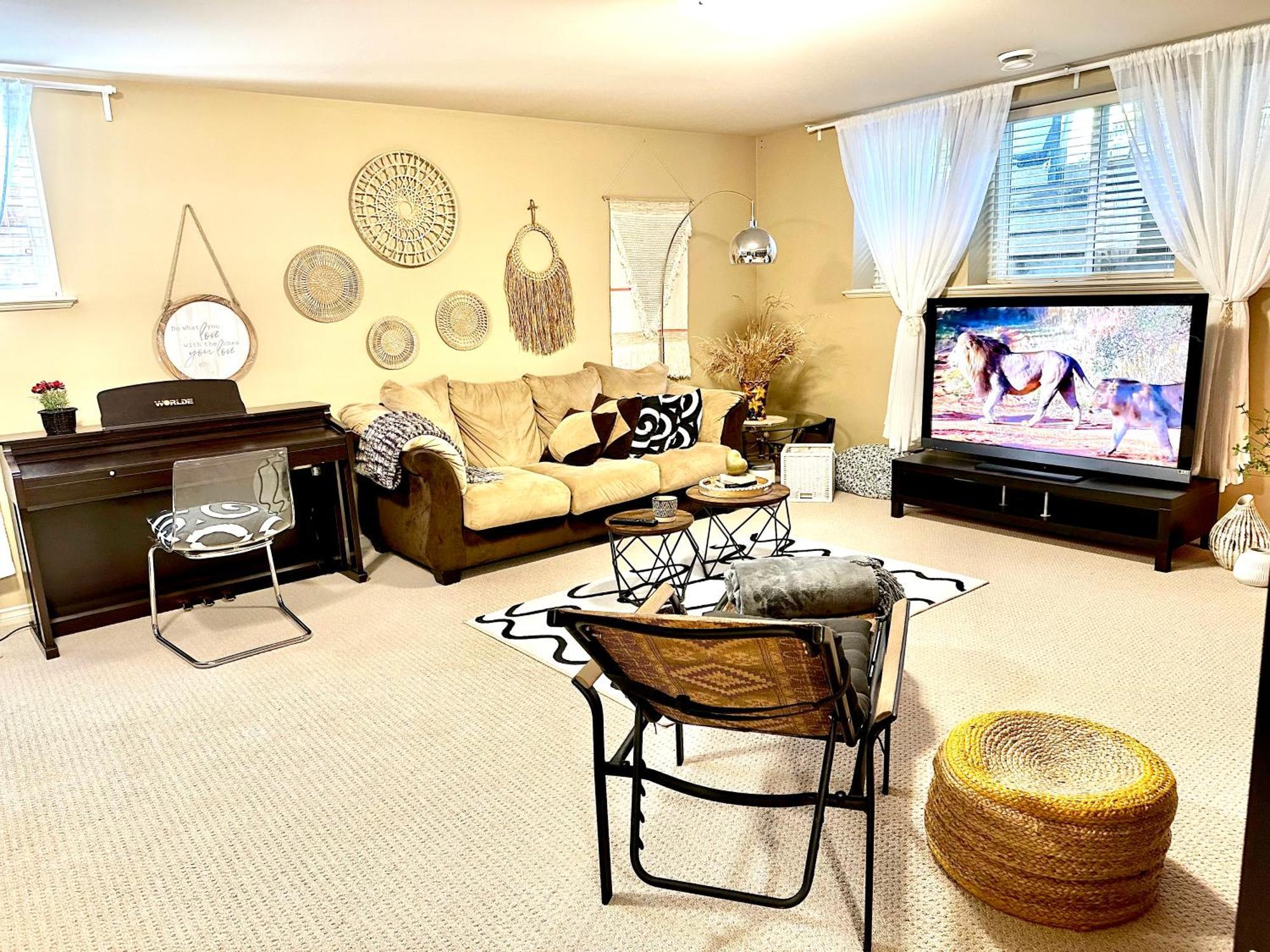 Scorpio House Langley Room B المظهر الخارجي الصورة