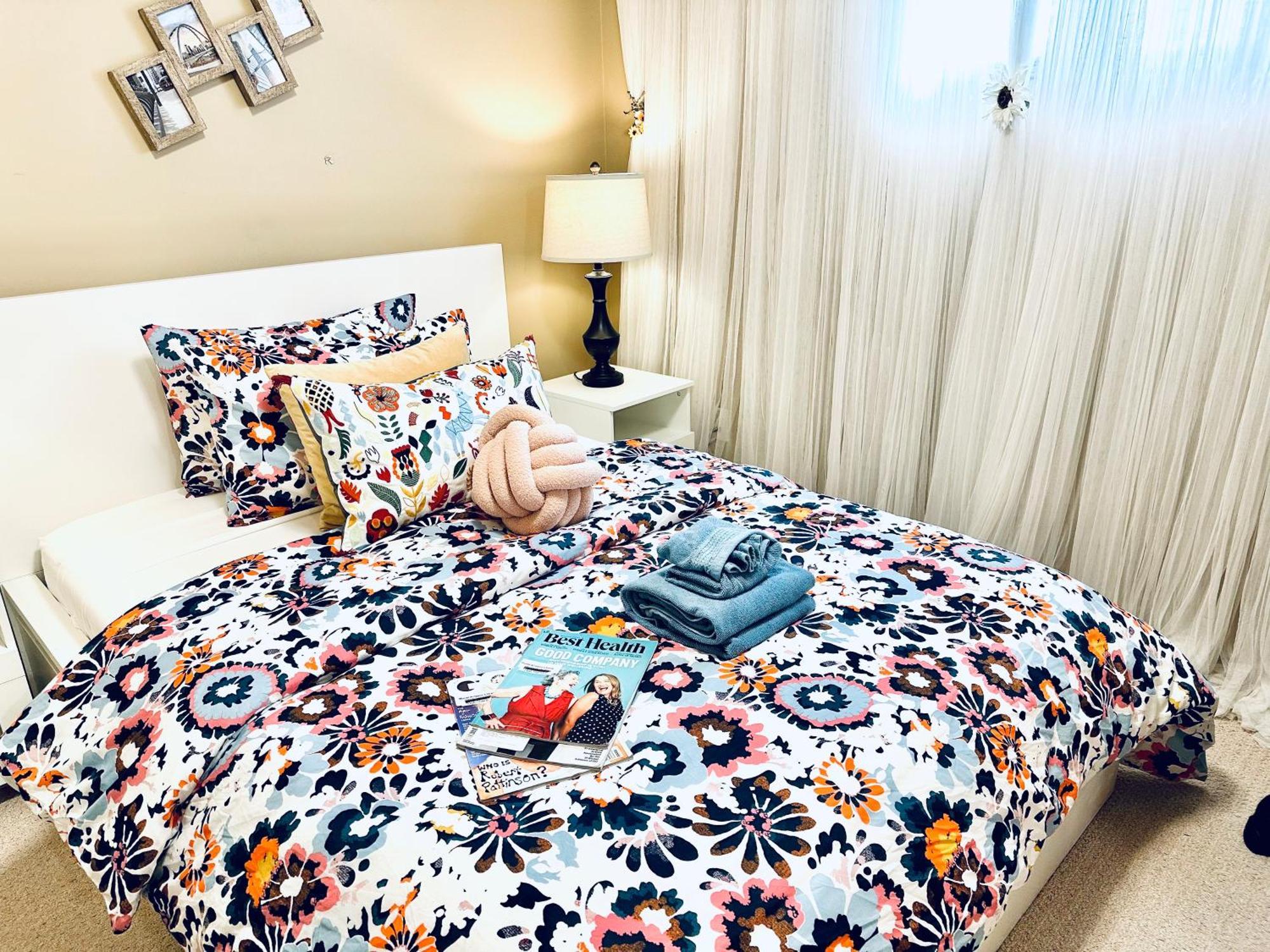 Scorpio House Langley Room B المظهر الخارجي الصورة