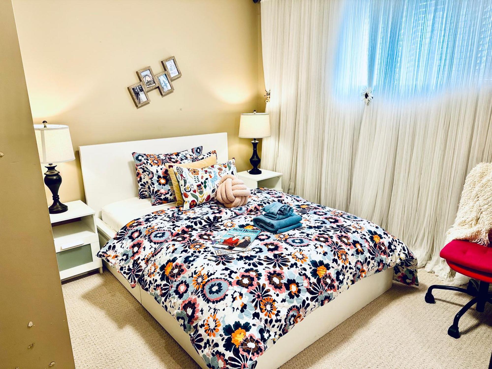 Scorpio House Langley Room B المظهر الخارجي الصورة