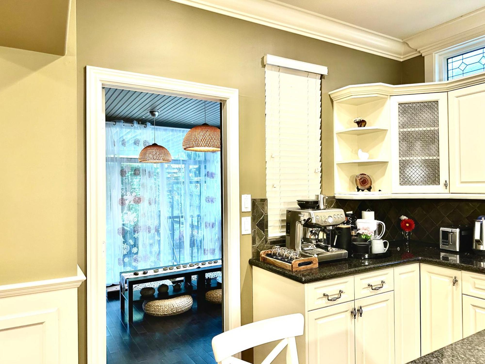 Scorpio House Langley Room B المظهر الخارجي الصورة