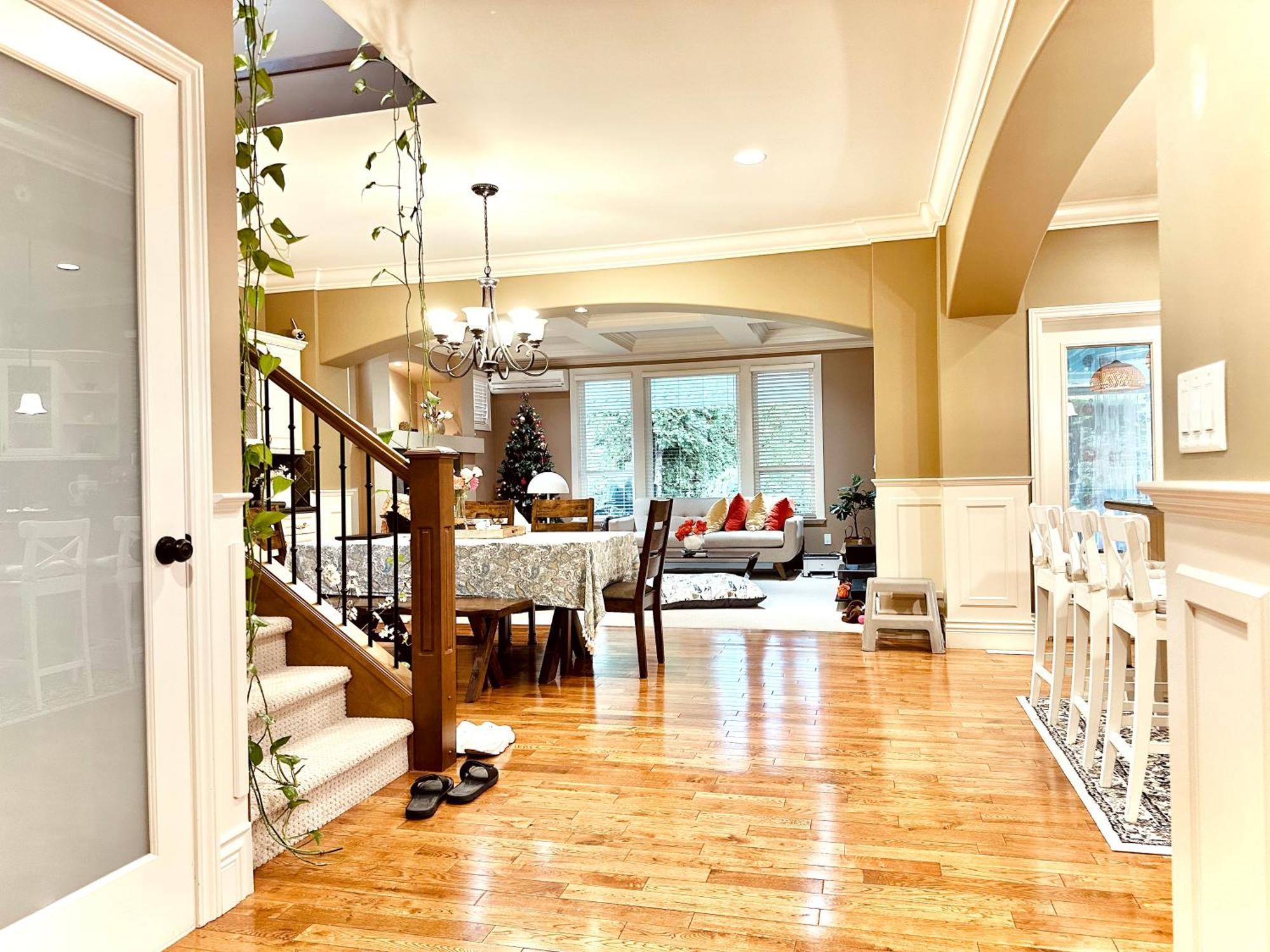Scorpio House Langley Room B المظهر الخارجي الصورة