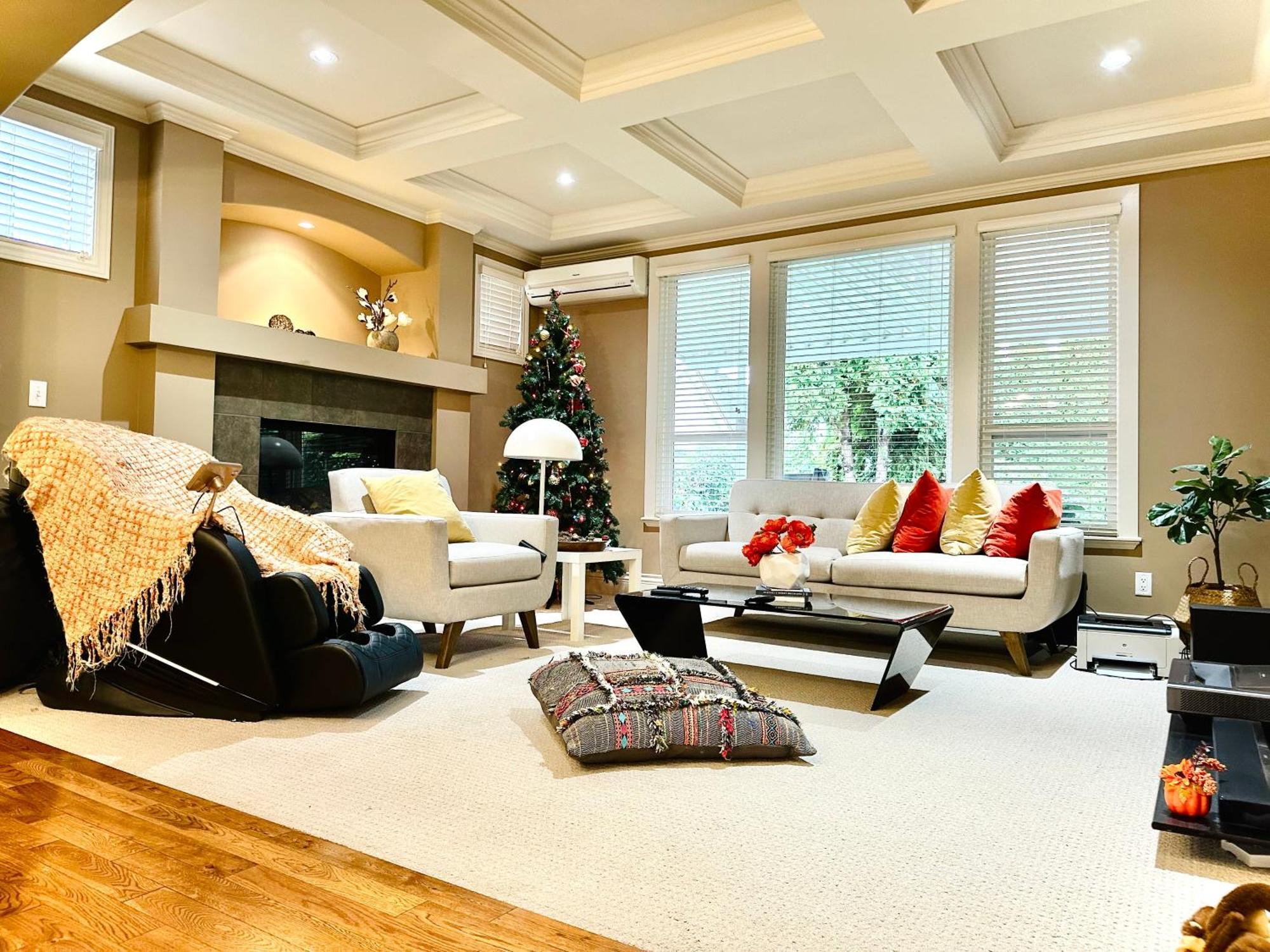 Scorpio House Langley Room B المظهر الخارجي الصورة