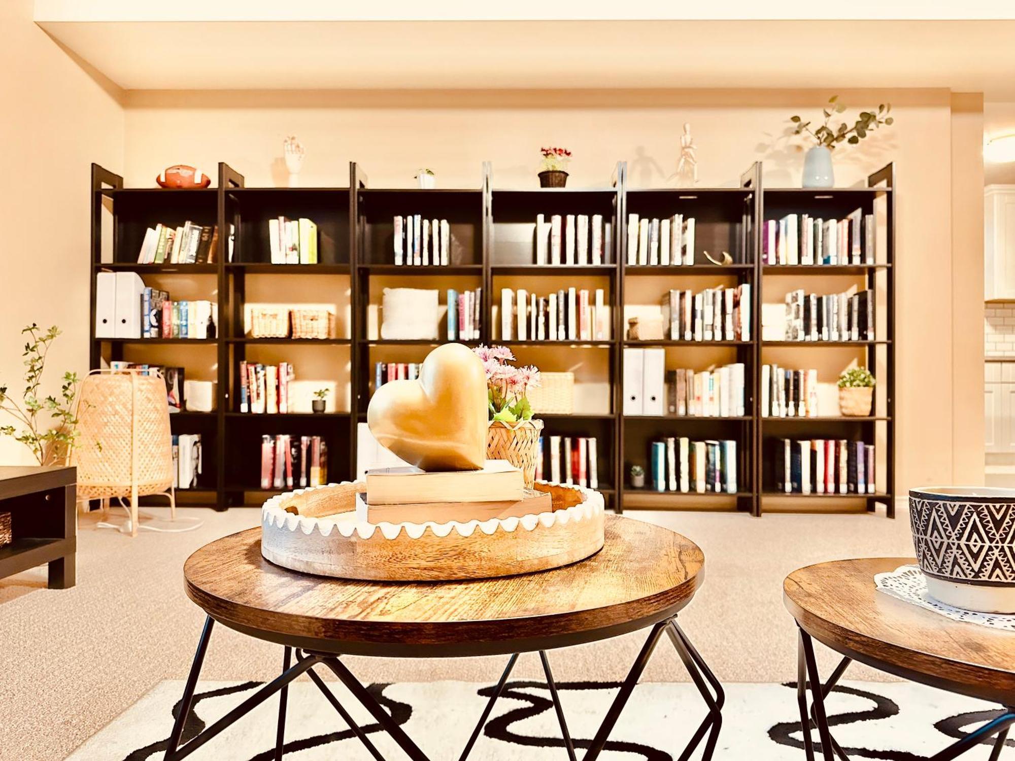 Scorpio House Langley Room B المظهر الخارجي الصورة