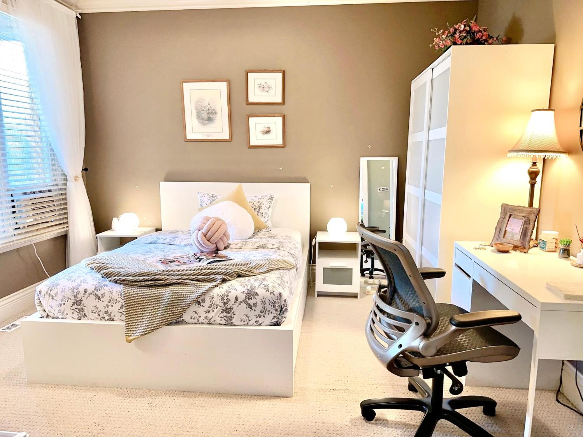 Scorpio House Langley Room B المظهر الخارجي الصورة