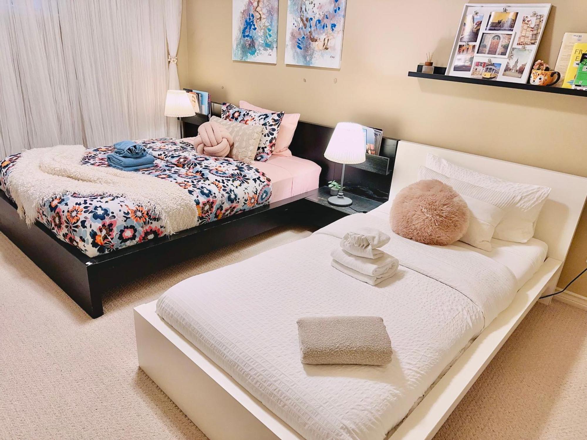 Scorpio House Langley Room B المظهر الخارجي الصورة