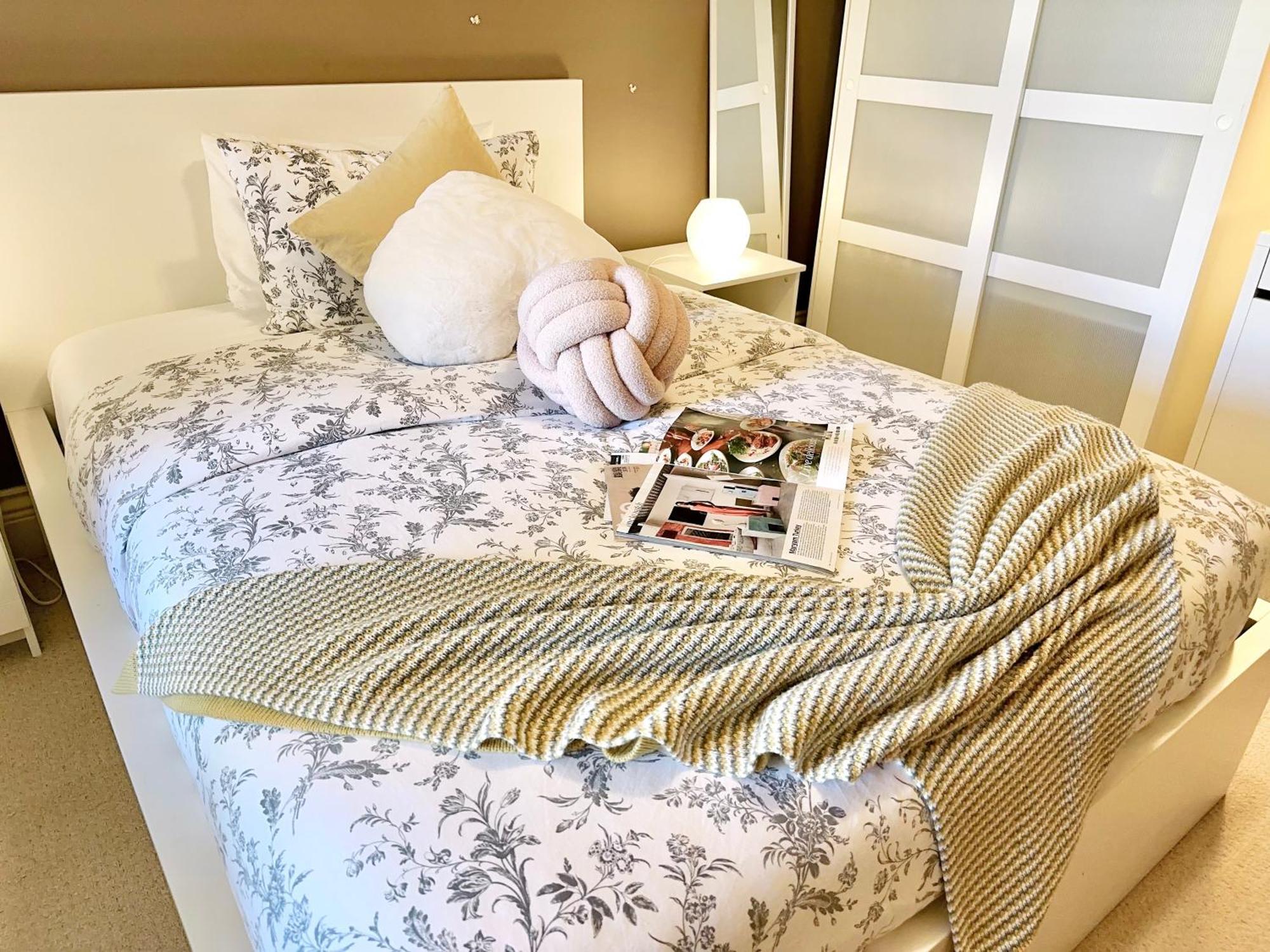 Scorpio House Langley Room B المظهر الخارجي الصورة