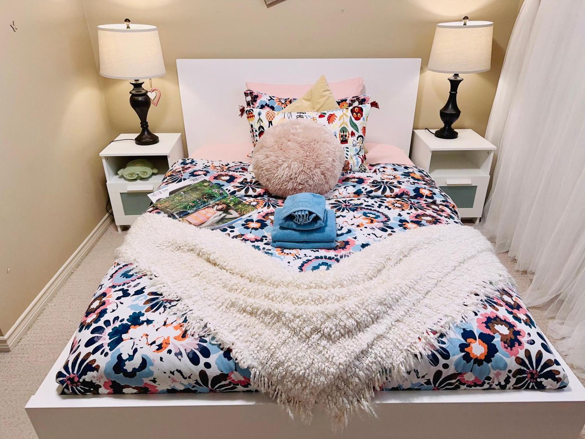 Scorpio House Langley Room B المظهر الخارجي الصورة