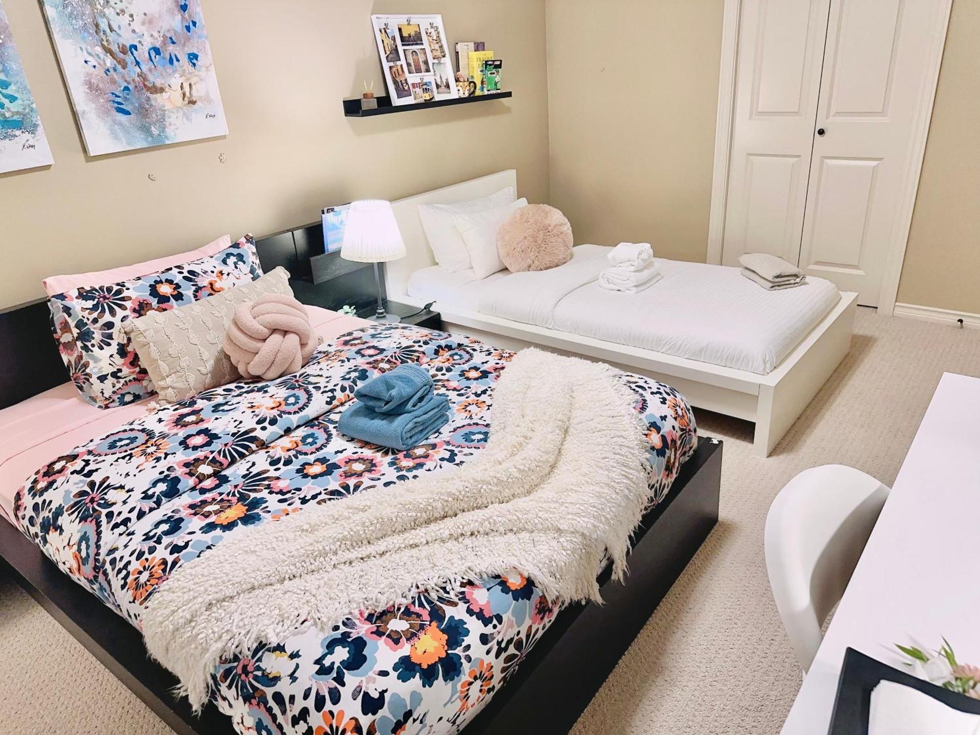 Scorpio House Langley Room B المظهر الخارجي الصورة