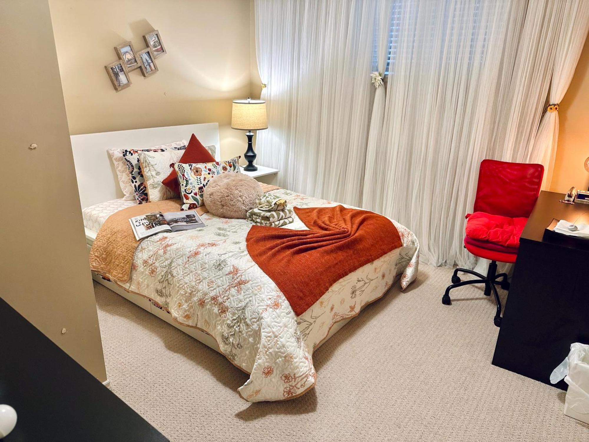 Scorpio House Langley Room B المظهر الخارجي الصورة