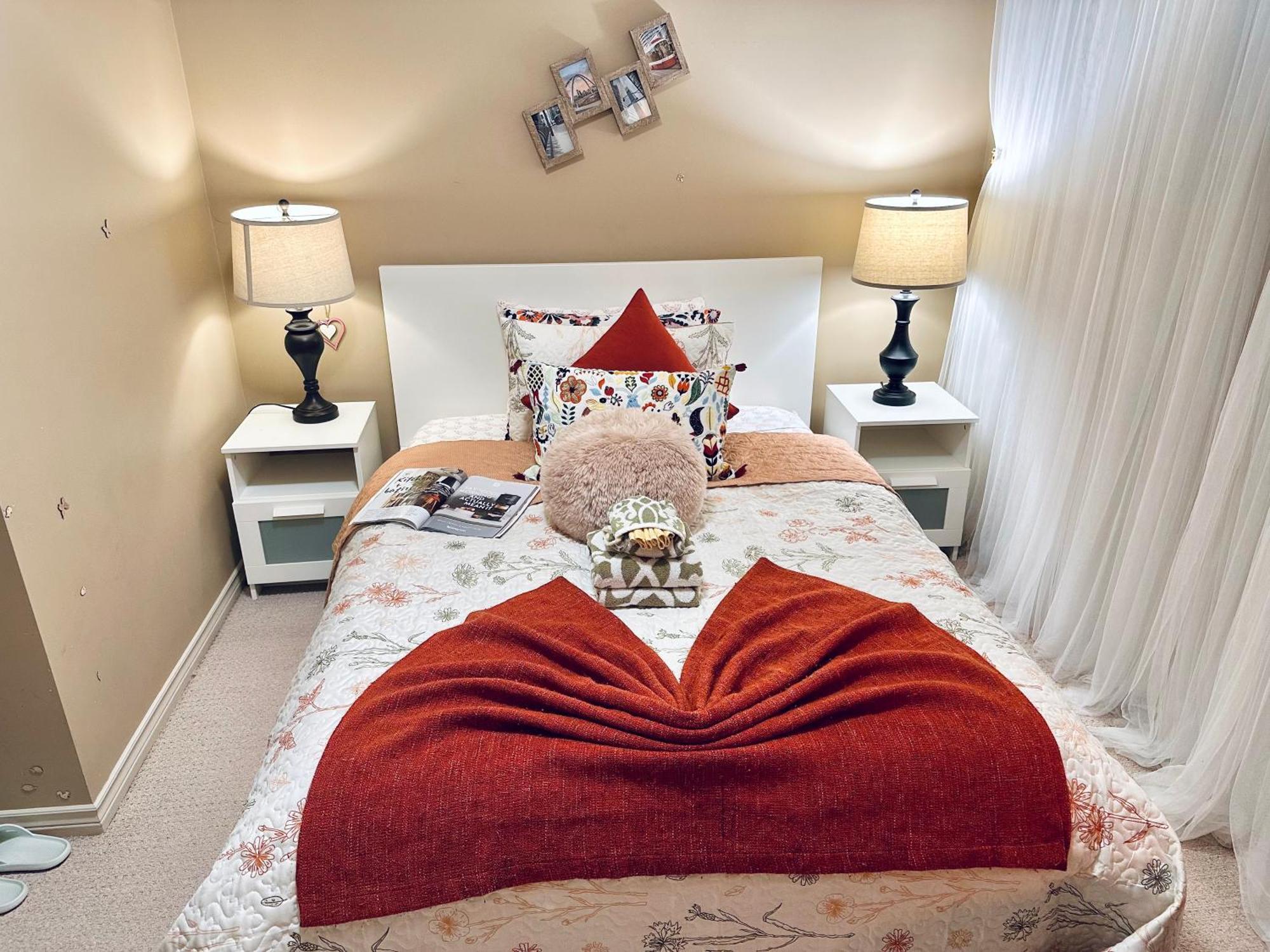 Scorpio House Langley Room B المظهر الخارجي الصورة