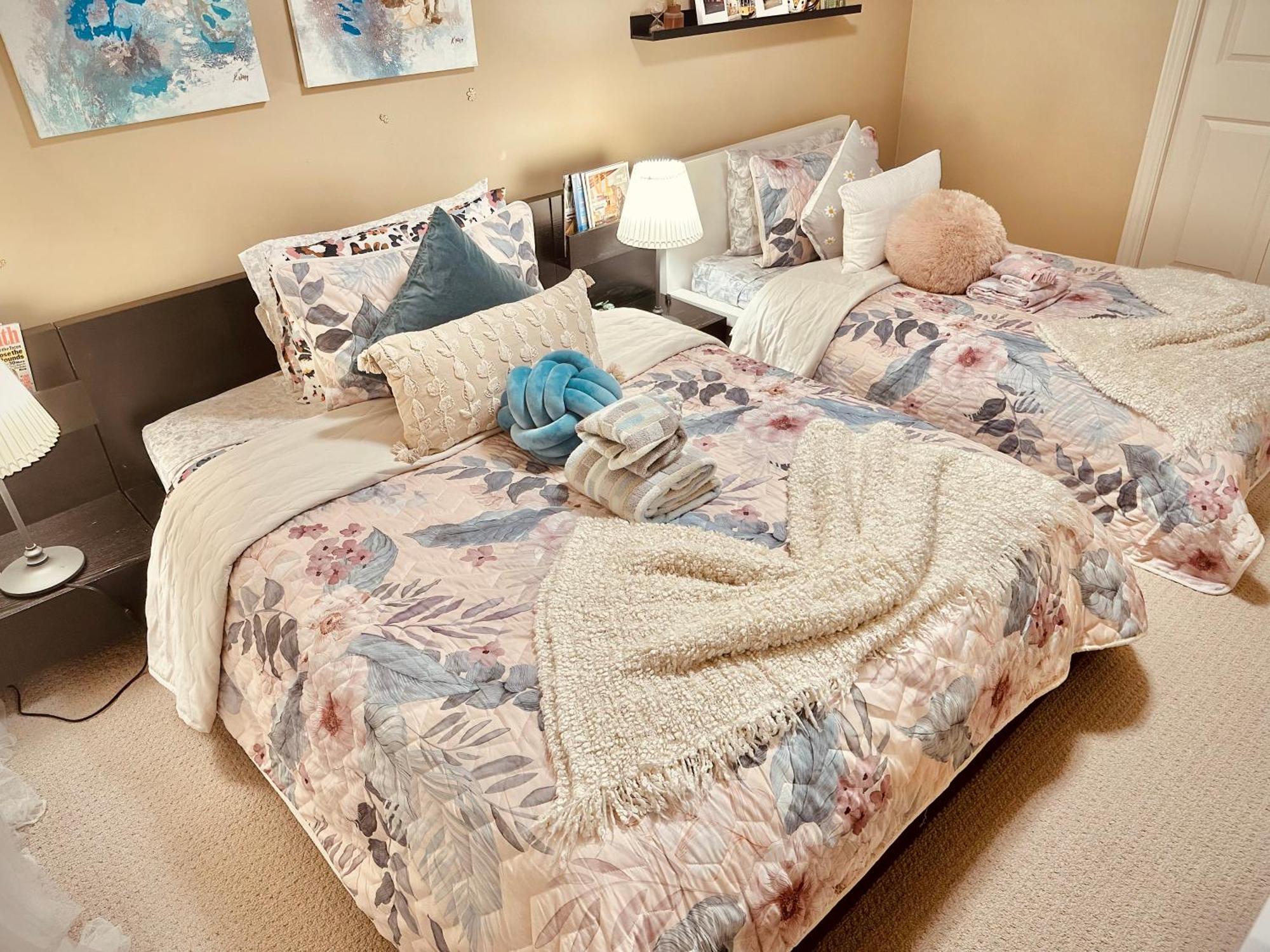 Scorpio House Langley Room B المظهر الخارجي الصورة