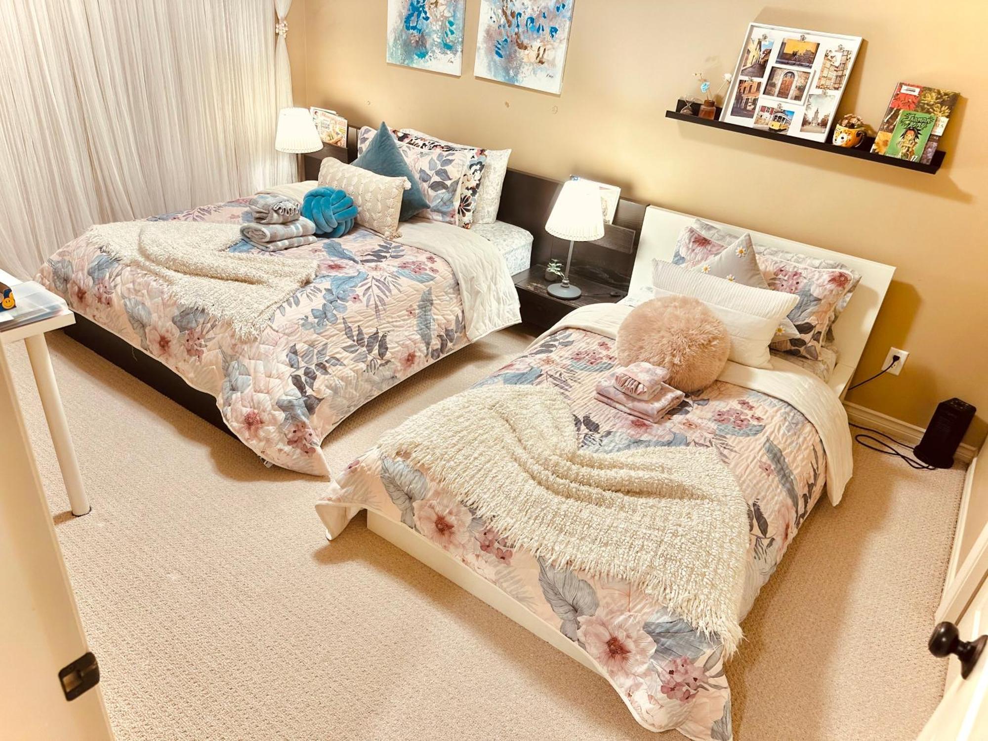 Scorpio House Langley Room B المظهر الخارجي الصورة