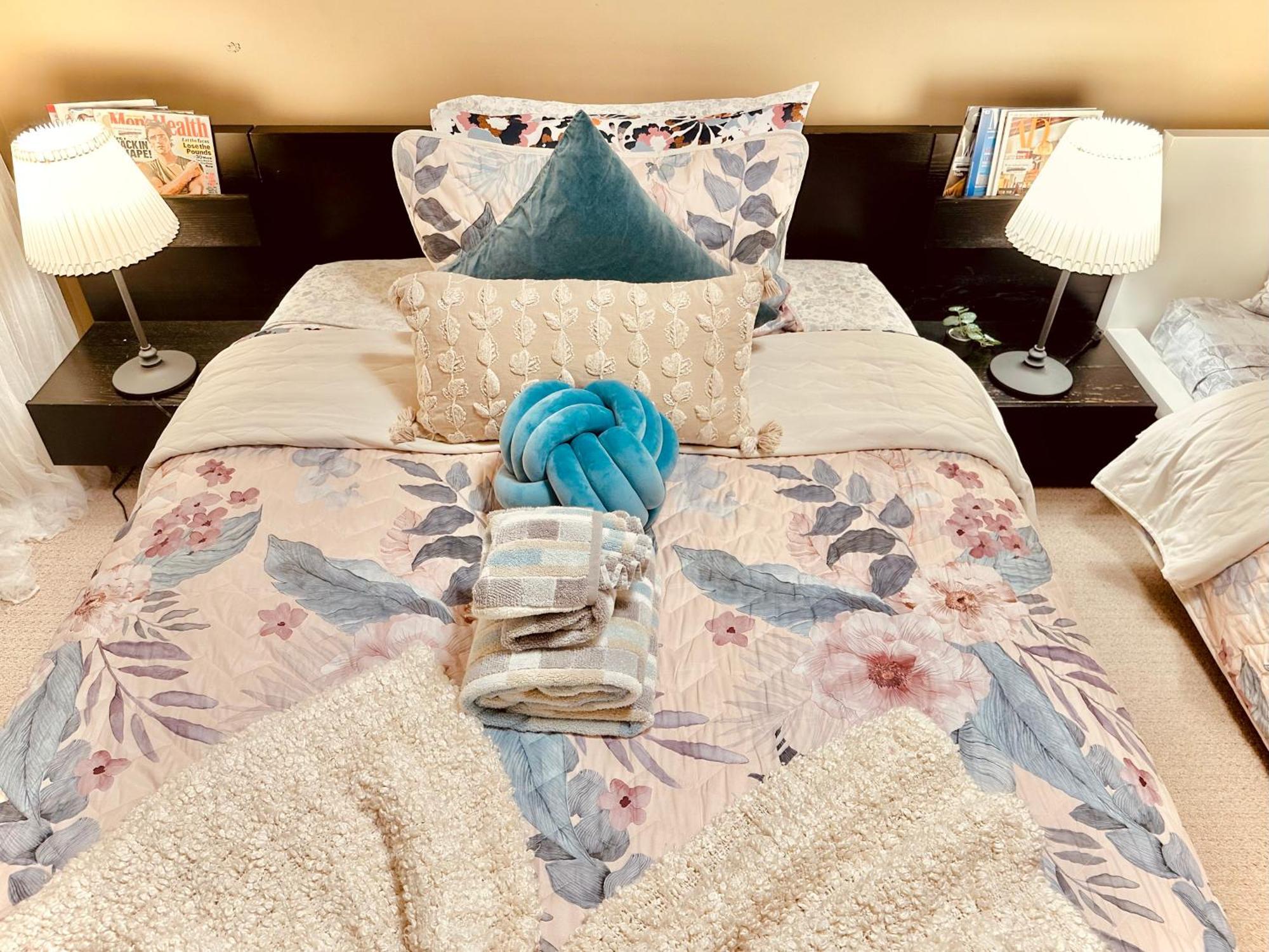 Scorpio House Langley Room B المظهر الخارجي الصورة